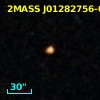 2MASS J01282756-0505173