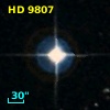 HD   9807