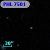 PHL  7501