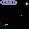 PHL  7481