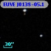 EUVE J0138-05.1
