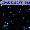 ZOAG G132.66-04.83