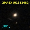 6dFGS gJ013124.9-035558