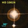 HD  10024