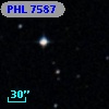 PHL  7587