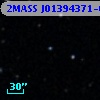 2MASS J01394371-0254550