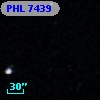 PHL  7439
