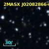 2MASX J02082866+5648040