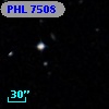 PHL  7508
