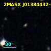 2MASX J01384432-0334271