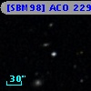 [SBM98] ACO  229 J013907.28-033431.9