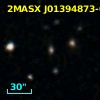 2MASX J01394873-0339000