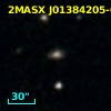 2MASX J01384205-0332521