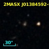 2MASX J01384592-0347090