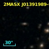 2MASX J01391989-0337474