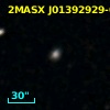 2MASX J01392929-0335330