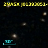 2MASX J01393851-0345510