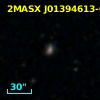 2MASX J01394613-0348110
