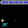 1RXS J013417.0-043208