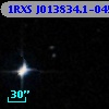 1RXS J013834.1-045749