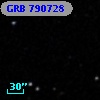 GRB 790728