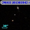 2MASS J01303942-0339570