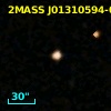 2MASS J01310594-0424456