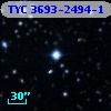 TYC 3693-2494-1