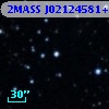 2MASS J02124581+5703130