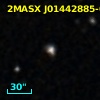 2MASX J01442885-0500531