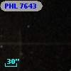 PHL  7643