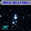 2MASS J02123961+5706516