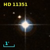 HD  11351
