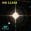HD  11258