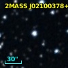 2MASS J02100378+5710159