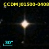 CCDM J01500-0408AB
