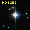 HD  11339