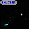 PHL  7815
