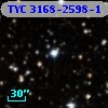 TYC 3168-2598-1
