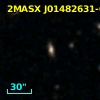 2MASX J01482631-0410280