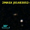 2MASX J01483052-0333400