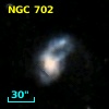 NGC   702