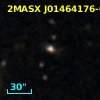 2MASX J01464176-0307176