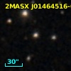 2MASX J01464516-0308296