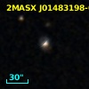 2MASX J01483198-0306520