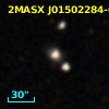 6dFGS gJ015022.8-025356
