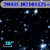 2MASS J02101125+5713089
