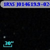 1RXS J014619.9-024238