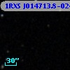1RXS J014713.8-024938