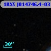 1RXS J014746.4-031233